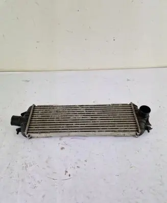 Nissan Primastar Intercooler radiator 8200219497a