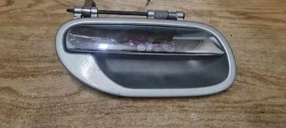 Volvo S40, V40 Front door exterior handle