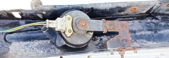 Citroen Xsara Horn signal