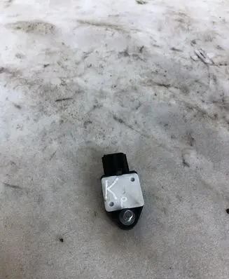 Lexus IS 220D-250-350 Airbag deployment crash/impact sensor 898312020