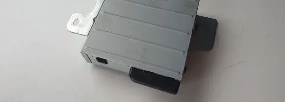 Mazda 6 Bluetooth control unit module