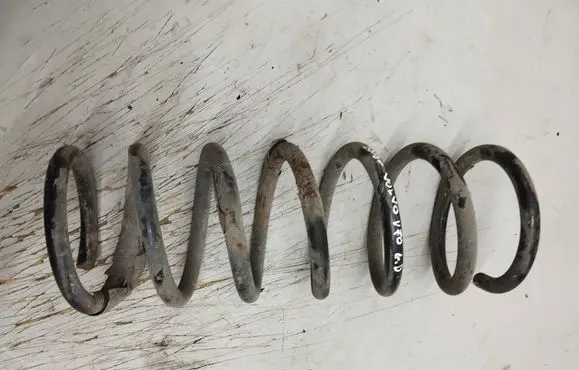 Volvo V70 Rear coil spring 