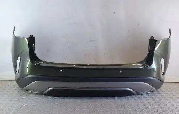 Lexus RX V Rear bumper 5215948340 5215948310 5210848060