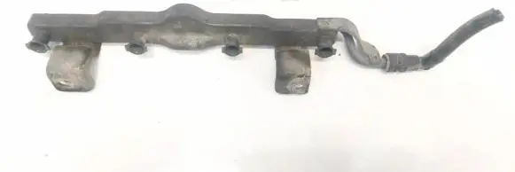 Mazda 3 I Fuel main line pipe