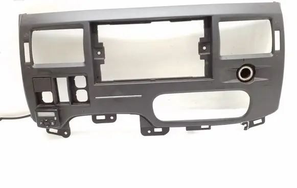 Ford Transit Radio/GPS head unit trim 