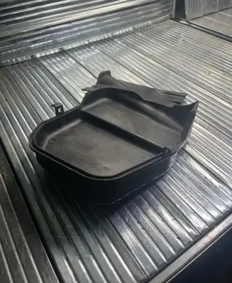 BMW 3 E92 E93 Cabin air micro filter cap 6925017