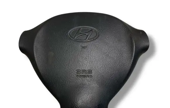Hyundai Santa Fe Steering wheel airbag 5690026500