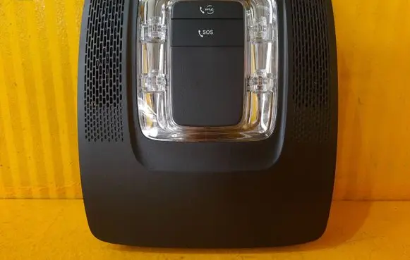 Mercedes-Benz A W177 Other interior light A0009002319