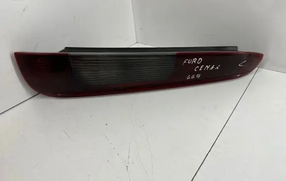 Ford C-MAX I Rear/tail lights