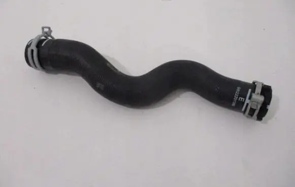 Citroen C4 Cactus Engine coolant pipe/hose