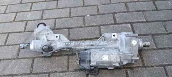 BMW 1 E81 E87 Steering rack 7806974161 678526701 6785267