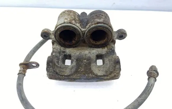 Subaru Forester SH Front brake caliper