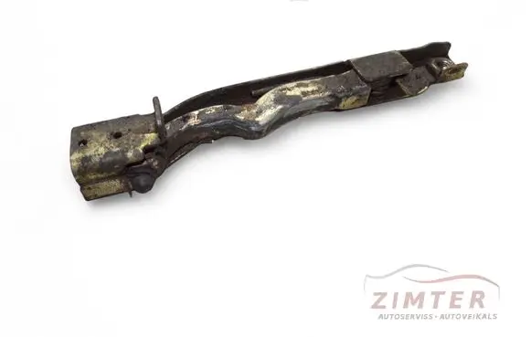 Volkswagen Transporter - Caravelle T4 Sliding door check strap stopper 701843414B