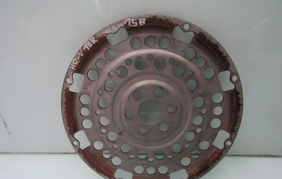 Honda HR-V Dual mass flywheel HRV