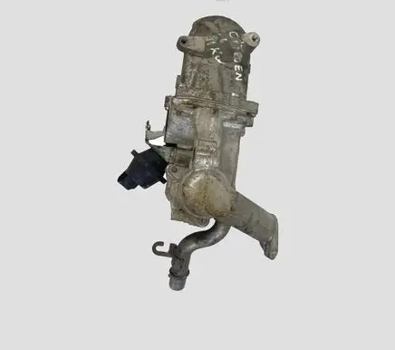 Citroen C5 EGR valve 50563903