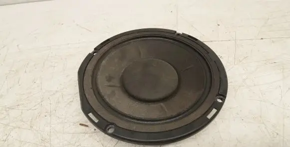 Seat Alhambra (Mk1) Front door speaker 7MOO35411E