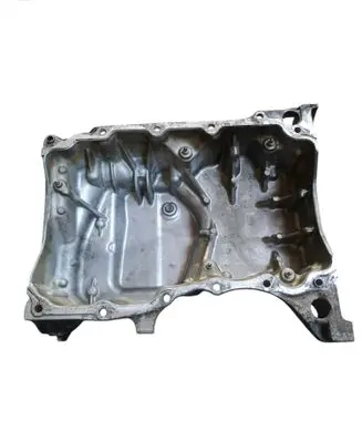 Renault Trafic III (X82) Oil sump 111231524R A007S
