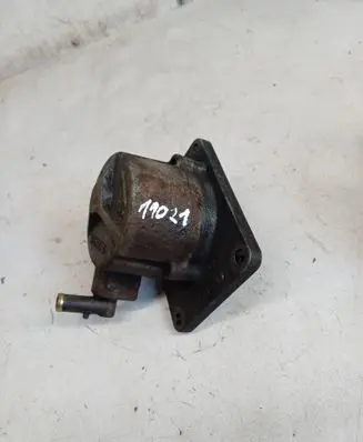 Vacuum pump