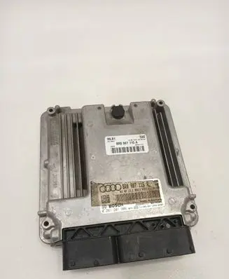 Audi Q5 SQ5 Engine control unit/module 8R0907115A 8K2907115D 0261201906
