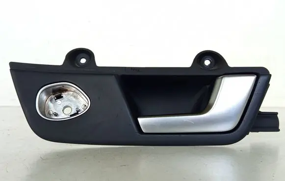 Audi A4 S4 B7 8E 8H Front door interior handle 8E1837020