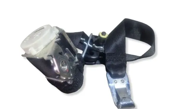 Ford S-MAX Rear seatbelt 33035173