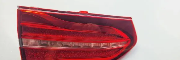 Mercedes-Benz E W213 Tailgate rear/tail lights