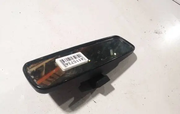 Peugeot 107 Rear view mirror (interior) E20205028