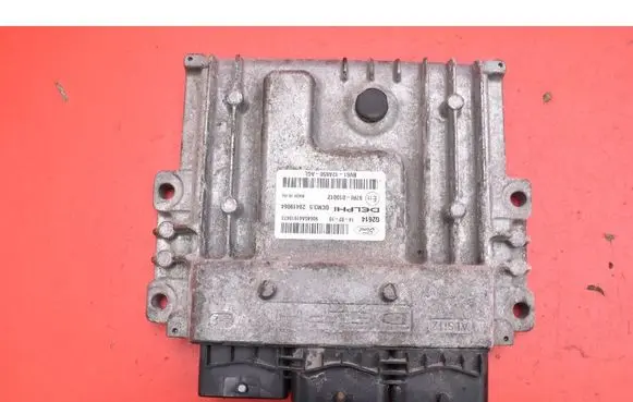 Ford Focus Engine control unit/module ECU BV61-12A650-AGL