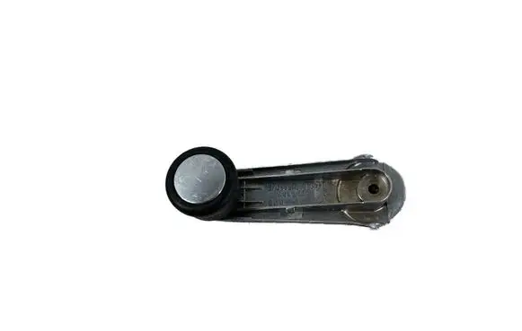 Audi 80 90 B3 Front door window winding handle 443837581