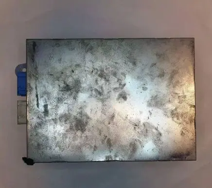 BMW 5 E39 Video control module 6903727