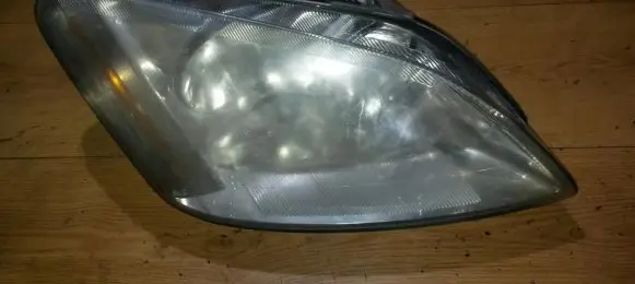 Ford Focus C-MAX Headlight/headlamp 3m5113005bh