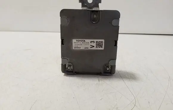 Toyota Yaris Cross Other control units/modules 8657252180