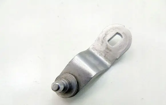 Dodge Durango Gear selector 126AAMS14260107