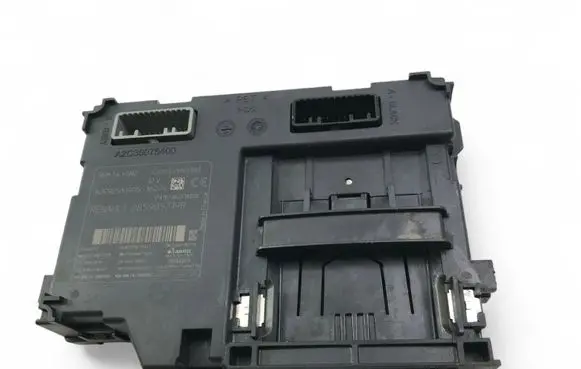 Renault Captur Other control units/modules 285905719R