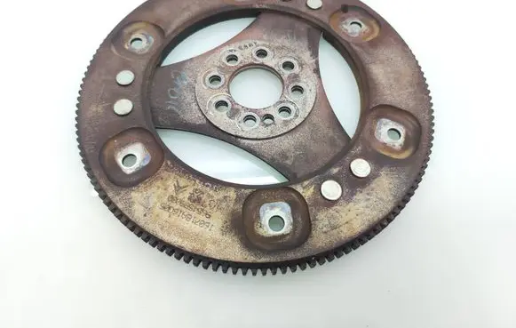 Peugeot Expert Flywheel 9654589080 160718A16G05