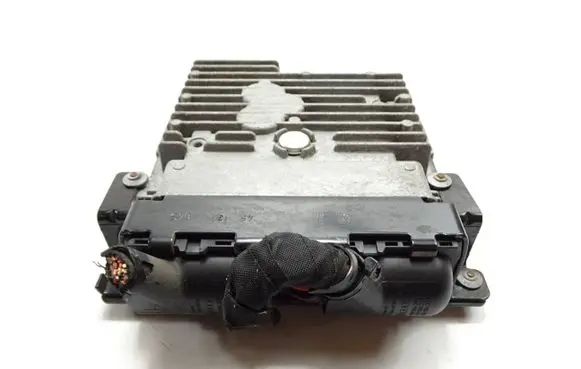 Audi A1 Engine control unit/module ECU 03L906023PT 03L906023KP 5WP42952AA