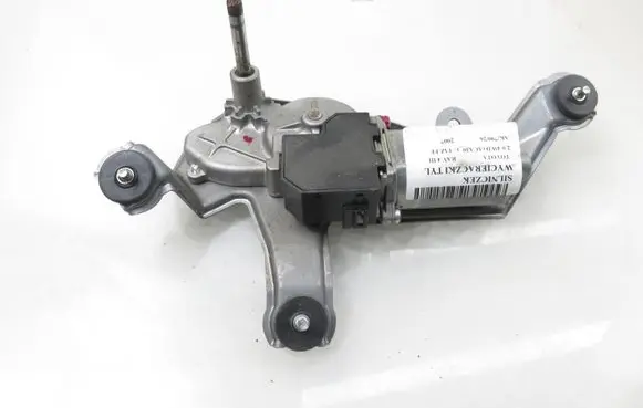 Toyota RAV 4 (XA30) Rear window wiper motor 2596000761 8513042060