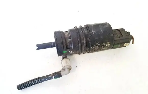 BMW X5 E70 Windscreen/windshield washer pump 693416001 3095102