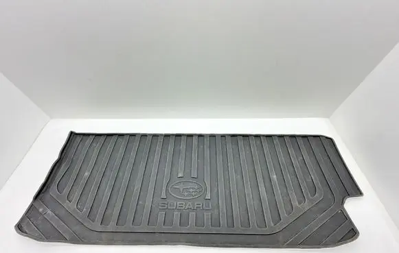 Subaru Ascent Rubber trunk/boot mat liner