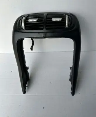 Porsche Cayenne (9PA) Armrest 