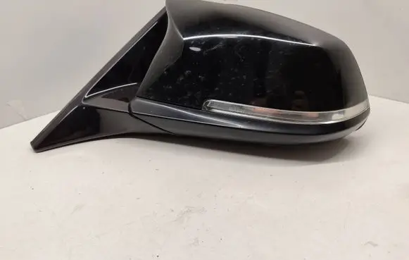 BMW 4 F32 F33 Front door electric wing mirror A046314 E1021185