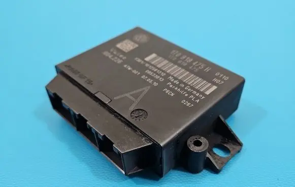 Volkswagen Tiguan Parking PDC control unit/module 1T0919475H IMPRK1520957
