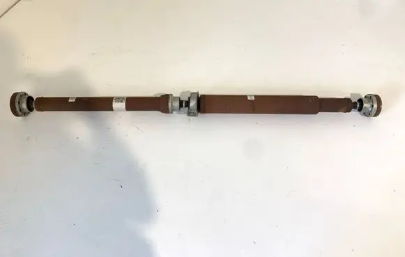 Dodge Durango III Middle center prop shaft P52123633AB