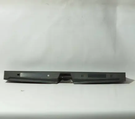Mercedes-Benz A W168 Trunk/boot sill cover protection A1686930091