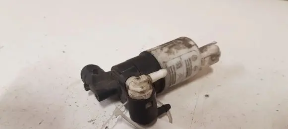 Citroen C4 I Windscreen/windshield washer pump 9641553980 9641553880