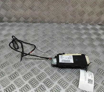 Porsche Boxster 986 Phone control unit/module 10R022613 5RLJ34E1UK