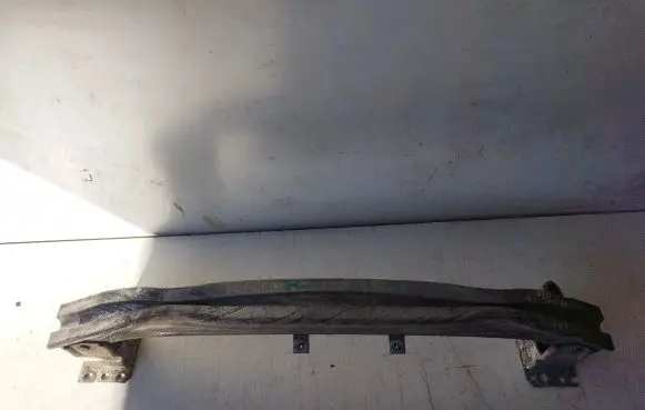 Audi A8 S8 D3 4E Front bumper cross member 4e0807111aa