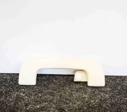 Audi Q5 SQ5 Rear interior roof grab handle 8R0857607J