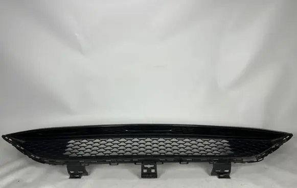 Mercedes-Benz GLE W167 Front bumper lower grill A1678859610
