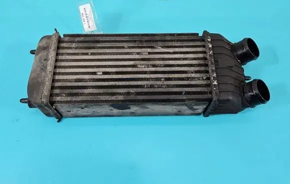 Peugeot 207 Intercooler radiator 9651184880 IMPRK1431334